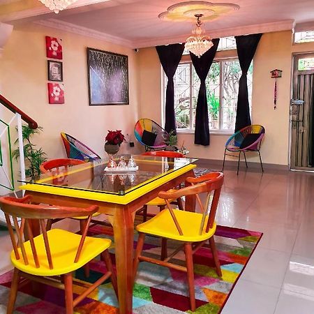 Hostal Gabo Букараманга Экстерьер фото