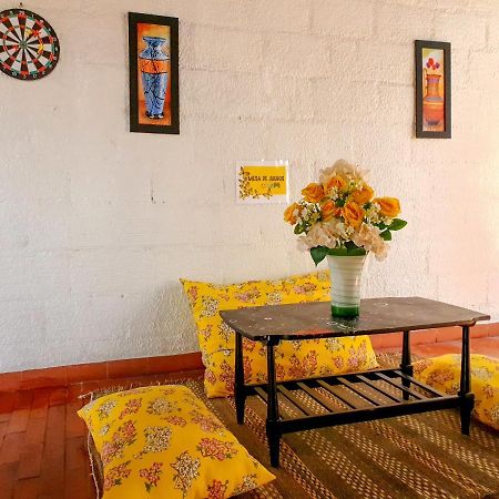 Hostal Gabo Букараманга Экстерьер фото