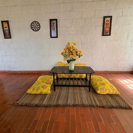Hostal Gabo Букараманга Экстерьер фото
