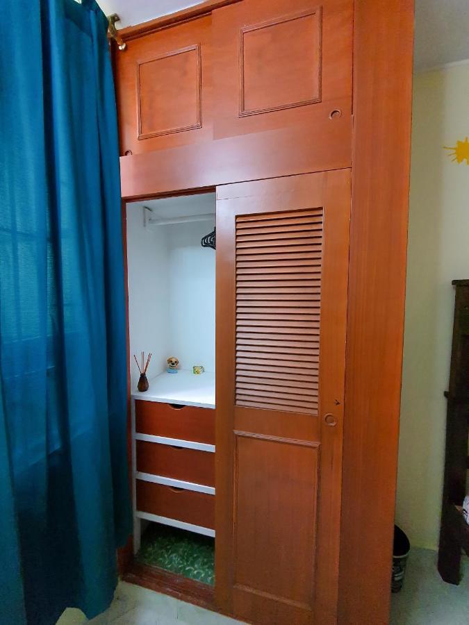 Hostal Gabo Букараманга Экстерьер фото